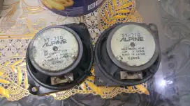 Speaker Alpine ST 710