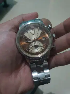 Jam tangan charles jourdan