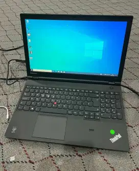 Lenovo thinkpad T450 BANDELL