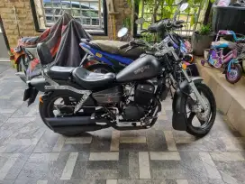 Benelli patagonian eagle karbu 2022