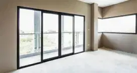 Kusen aluminium