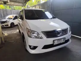 innova 2.5G mt 2013