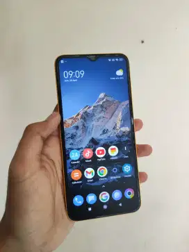 POCO M5 4/64 GB HELIO G99 FULLSET LENGKAP