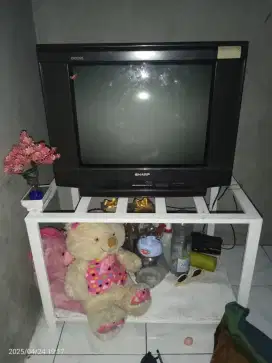 jual cepat tv Sharp 16in