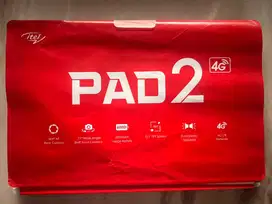 Jual Tab Itel Pad 2