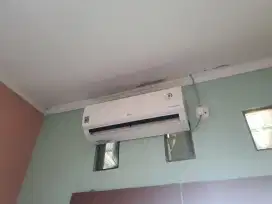Ac merk LG smart inverter