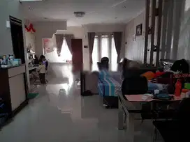 Rumah Baru 100% Di Komplek Mekar Wangi
