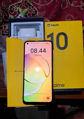 Realme 10 Ram 8/256
