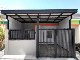 rumah minimalis moderen dan modern kontemporer