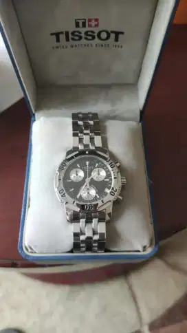 Tissot PRS200 T Sport Chrono