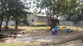 Gudang Jln. Pamentasan
