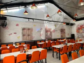 Disewakan Cepat Ruko Sayap Jln. Gatot Subroto Kota Bandung