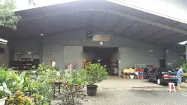 gudang produktif siap pakai di pusat kota bandung, area bandung tengah