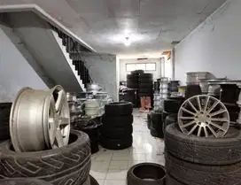 Ruko Murah di Jalan Suniaraja Kota Bandung