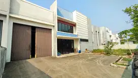 Gudang Jababeka Jl Samsung Lt1104m2 Mekarmukti  Cikarang Bekasi
