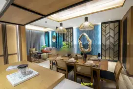 Apartemen di Jual Elevee Penthouse Alam Sutra Pet Friendly Tangerang