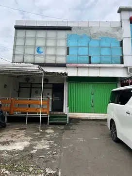 Dijual cepat ruko di Kemang