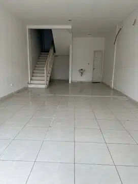 dijual cepat ruko di kemang