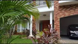 Rumah Premium 2 Lantai Kemang Jakarta
