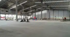 Disewakan Gudang PLUIT