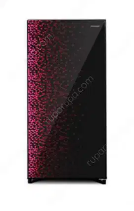 SHARP KULKAS 1 PINTU 166LT