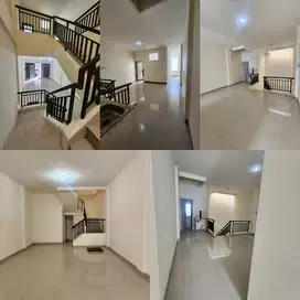 dijual ruko Taman surya 5