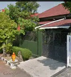 Dijual Rumah Harga Terjangkau Bebas Banjir di Cinere, Depok