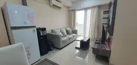 Disewakan Apartement Trivium Terrace North  Lippo Cikarang