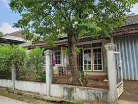 Dijual Rumah di Bekasi Selatan Dekat Metropolitan Mall Bekasi J-18515