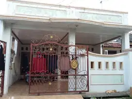 Rumah Minimalis di Taman Kebalen Indah Cluster Oregon Siap KPR J-18438