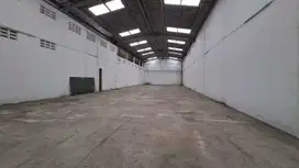 Disewakan Gudang Siap Pakai Lokasi Strategis Area Pasir Kaliki Kota Ba