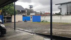 Disewakan Gudang Lokasi Strategis Aman Holis Kota Bandung