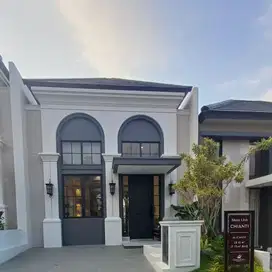 Dijual rumah di citra city sentul