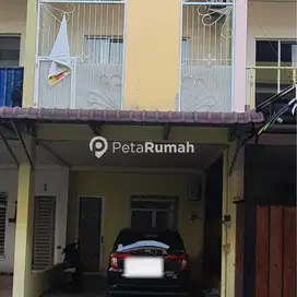 DIJUAL RUMAH JALAN B ZEIN HAMID KOMPLEK TITIMAS Gg TAPIAN NAULI (VERA)