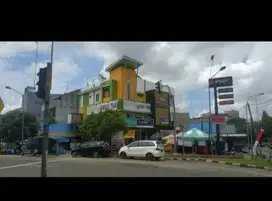 Ruko Dijual lokasi strategis