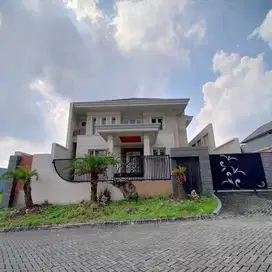 CITRALAND GOLF VIEW RUMAH BARU GRESS