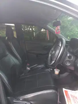 Honda Brio Ori Metik 2023