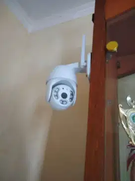 CCTV 380 normal