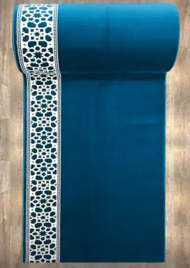 Karpet masjid import