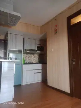 Apartemen Murah Two Bed Room, Bogor Valley, Kota Bogor