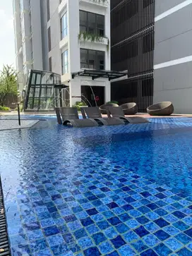 Apartemen The Rosebay