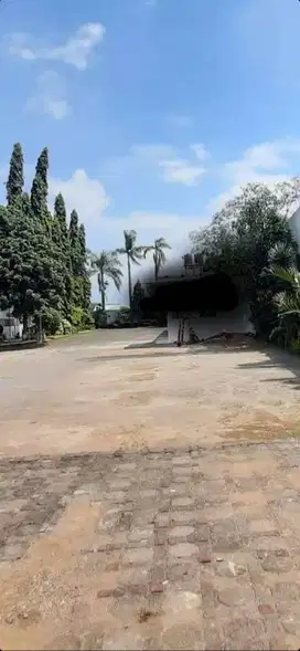 Disewakan Gedung Bagus Pusat Kota Bandung