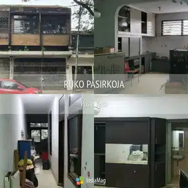 JUAL! RUKO PASIRKOJA