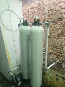 Filter air terbaik dibandung