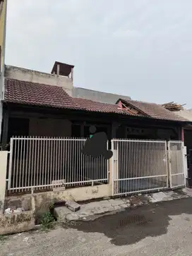 DI JUAL Rumah Di CLUSTER CATALINA Gading Serpong