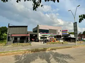 Dijual Gedung Usaha Bintaro Jaya Di Jalan Utama Dekat Tol  186241