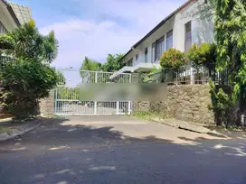 Rumah huk kluster dalam jarang' ada