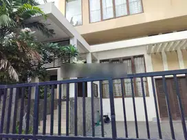 Rumah kluster dalam 2lt lebar 9m tidak pernah banjir