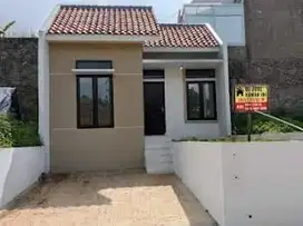 Rumah minimalis hanya 10 menit ke UIN cibiru