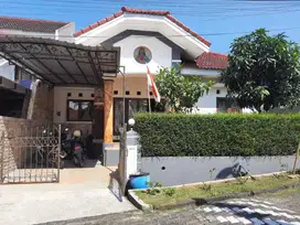 Rumah banyumanik Sawunggaling
